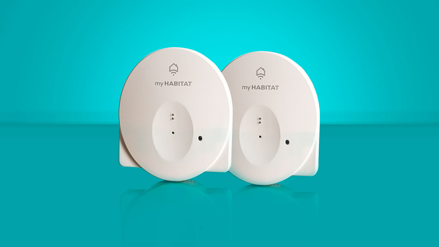 myHABITAT Senses - DUO