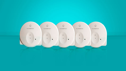 myHABITAT Senses - Pack Environnement Complet