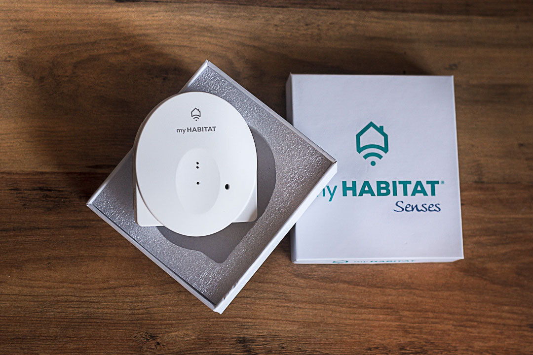 myHABITAT Senses - DUO