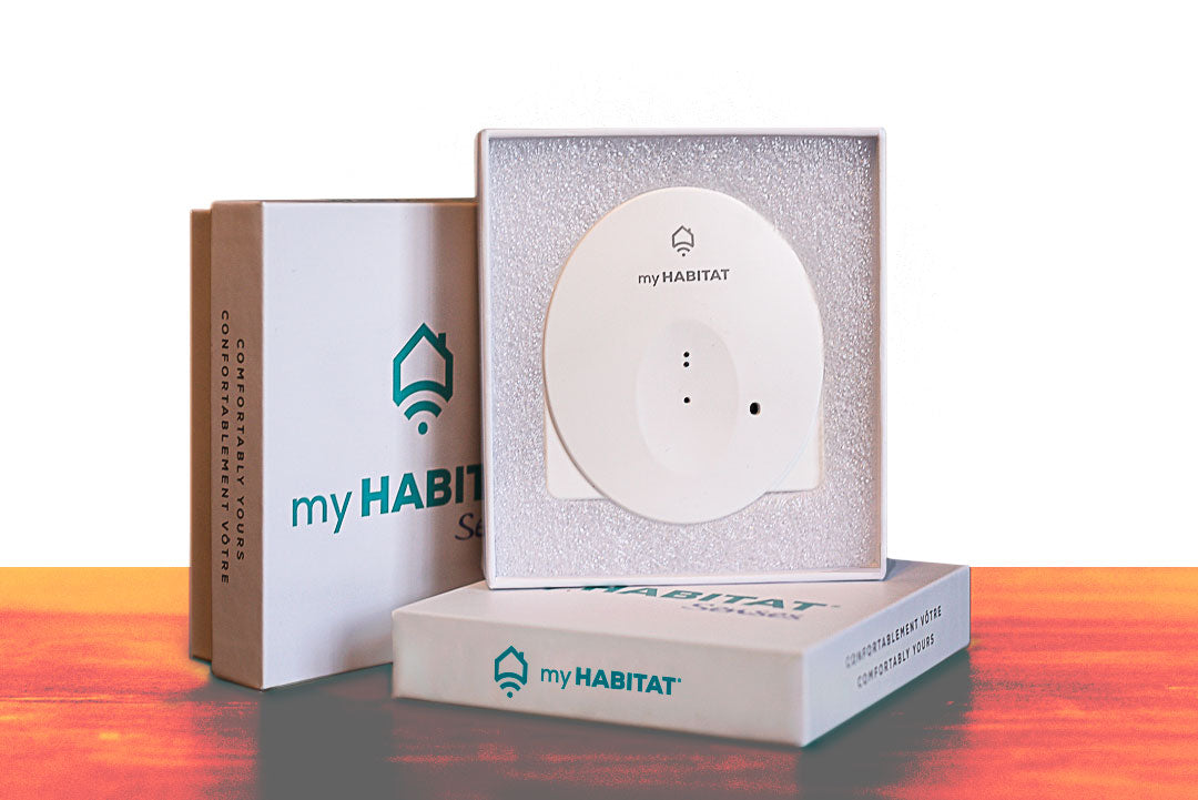 myHABITAT Senses - Full Environment Pack