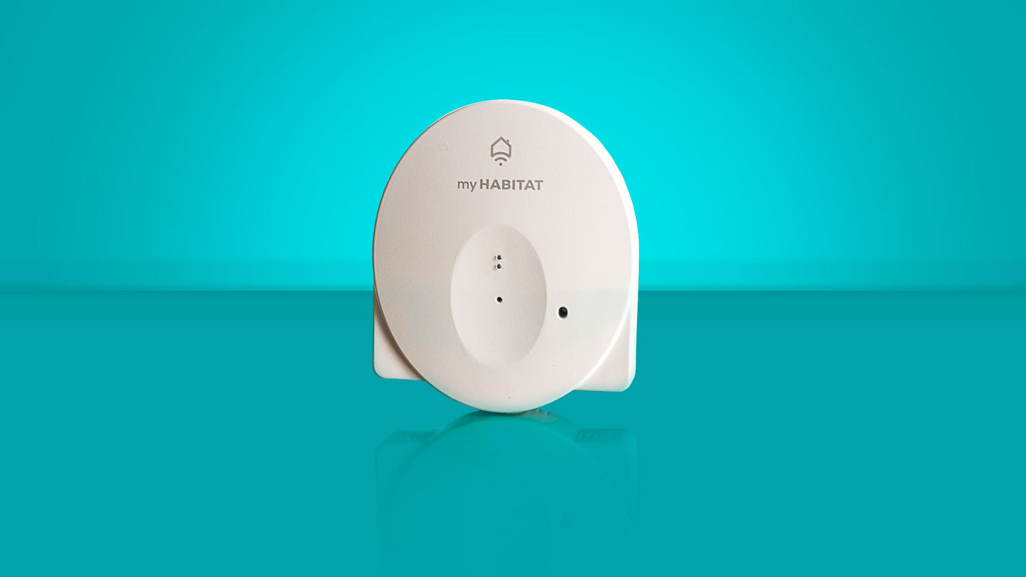 myHABITAT Senses